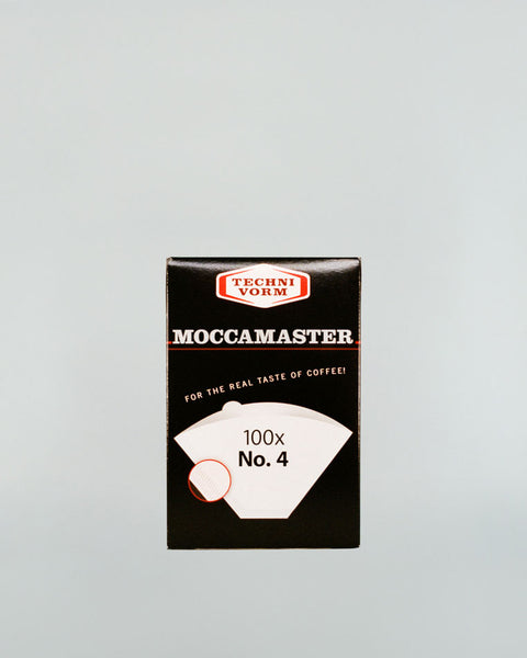 Cafetière Moccamaster KBGV Select - Cafetières filtres et